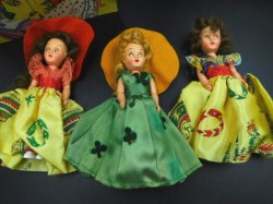 FABVEL DOLLS 3 GOOD
